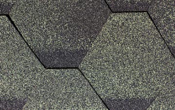 Harraby fibreglass shingle repairs