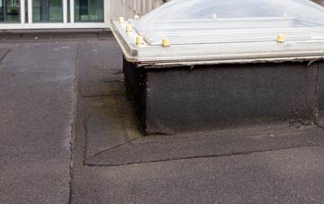 disadvantages of Harraby flat roofs