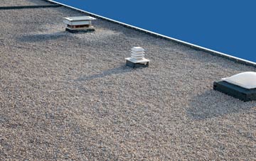 flat roofing Harraby, Cumbria