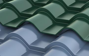 who should consider Harraby plastic roofs