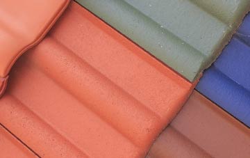 Harraby plastic roofing companies