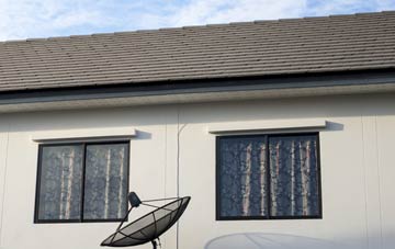Harraby rubber roof costs