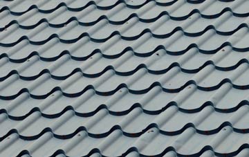 Harraby rubber roofing companies
