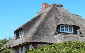 thatch roofing Harraby, Cumbria