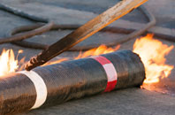 free Harraby flat roofing repair quotes