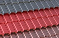 find rated Harraby plastic roofing companies